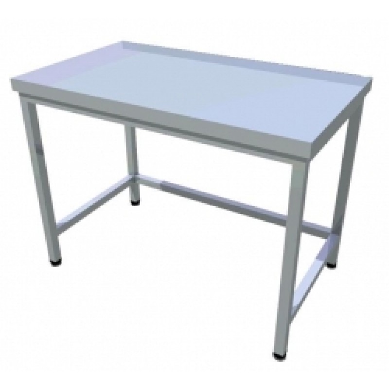 Munkaasztal 140x60 cm (Dobozolt)