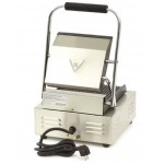 Szimpla kontaktgrill (22 cm-es)